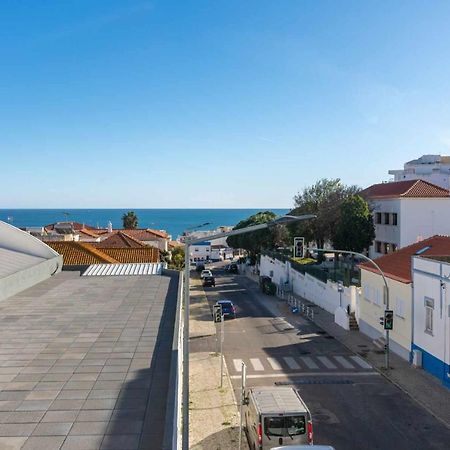 T2 Apartamento Do Tenis Albufeira Exterior photo